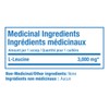 CONFIDENT SPORTS – 100% Ultra-Pure Premium - L-LEUCINE – 450