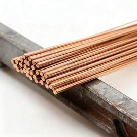 (1mm×200mm) | 저온 용융, 자가 흐름, 수리, 용접용 (1mm×200mm) | Low Temperature Fusion, Self-Flowing, Brazing, Welding Use [01 1 200-10pcs]