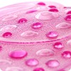 Itian Fish Bath Shower Mat with Non-Slip Suction Cup, Non-Slip