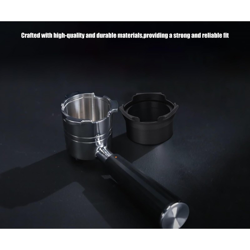 Replacement Coffee Machine Funnel Compatible with Ninja Luxe,Perfect Replacement Funnel