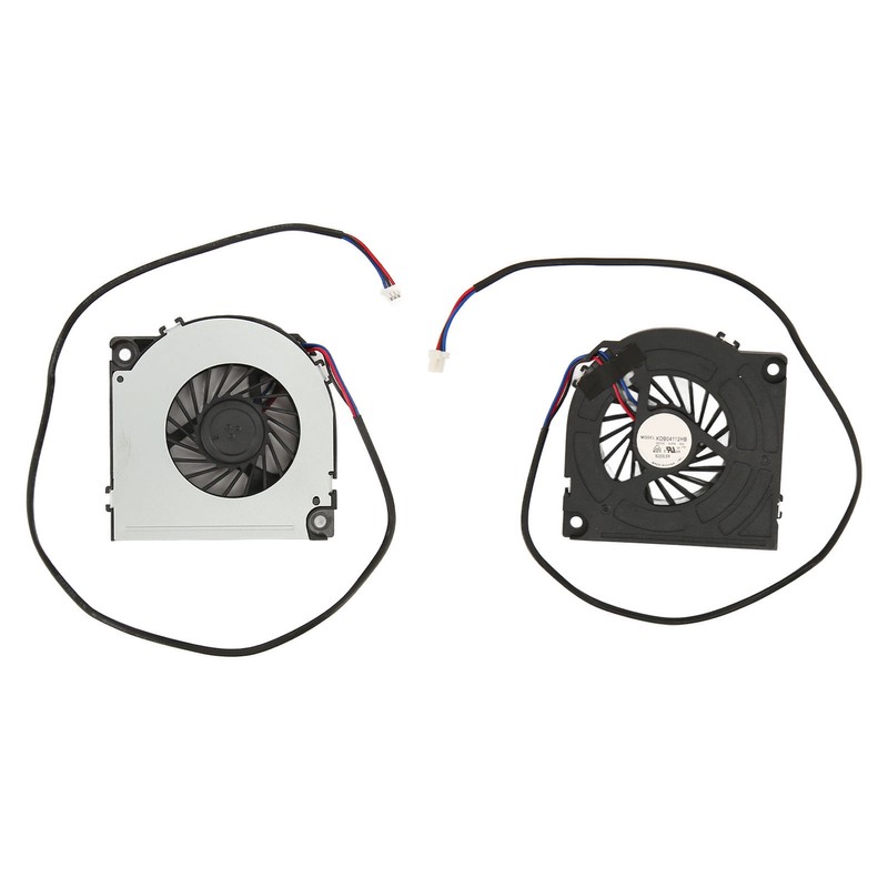 Cooling Fan for Delta 12V 0.07A 3Pin Aluminium Alloy ABS