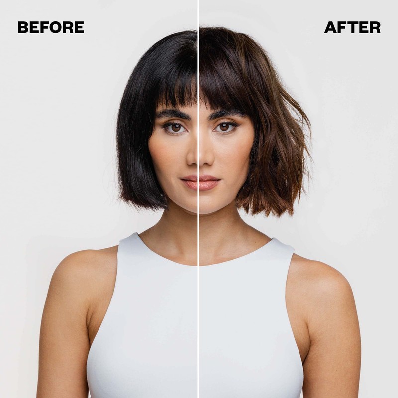 IGK Permanent Color Kit But First Coffee