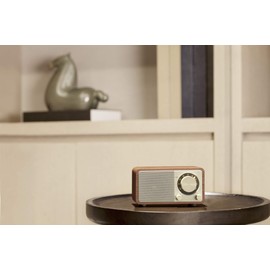 Sangean Desktop Radio/Case Radio
