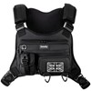Jueachy Running Chest Bag For Men Women: Waterproof Vest with