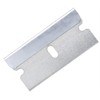 Master Painter SEB10 Single Edge Steel Razor Blades in Dispensers,