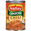 Nalley, Chili Con Carne With Beans, Onion (Pack of 2)
