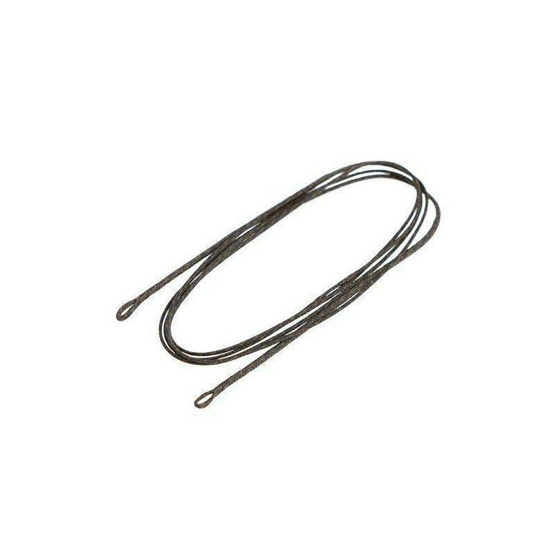 Gardner Tackle Ready Tied Camflex Leadfree Leaders - Carp Coarse