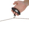 Archery Bow Scale, Portable Archery Digital Handheld Bow Hang Scale