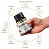 Wild Oregano Oil - Extract 10:1 Equivalent to 1500mg -