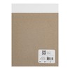 Momenta Brea Reese Mixed Media Paper Pad 9"X12"-60 Sheets