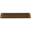 Chroma 14" Bamboo Magnetic Knife Rack, One Size, Multi