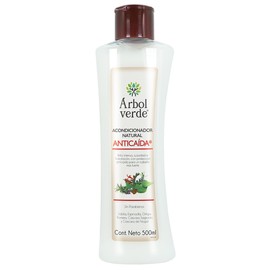Acondicionador Árbol Verde con extracto de Romero y Espinosilla