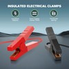 E60 OBD II Vehicle ECU Emergency Power Supply Cable 12V