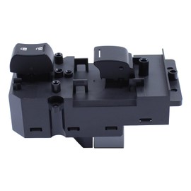 ApplianPar Front Passenger Side Window Switch for Accord 2008 2009 2010 2012 2013