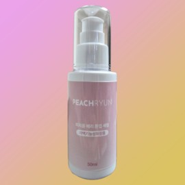 1 Peach Ryun Berry Tone Up Serum / 1개 피치륜 베리 톤업 세럼