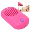 Eyelashes Dryer Fan Mini Portable Air Conditioning Bladeless Nail Art