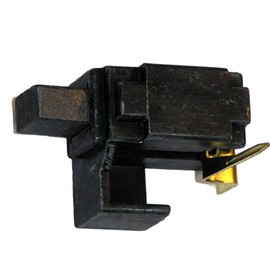 Eopzol 132254-07 Brush for Craftsman Black and Decker 90079654 Electric Edger 1701 7715 701-1 Type 1710 LE750 LE400 LE500 TS550 TV500 7308 7358-04 7358 7359 7360 7391 7392