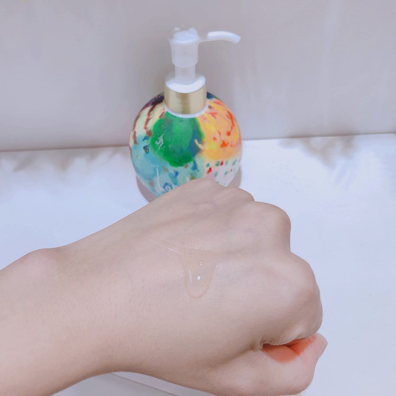 Loretta Wave Gelee 8.5 fl oz (250ml)