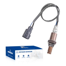 GRIZZLY AUTO O2 Oxygen Sensor 234-9052 Upstream Compatible with Toyota 2005-2012 4Runner FJ Cruiser Sequoia Matrix 2005-2010 Corolla 1.8L 4.0L for Lexus 2006 GS300 GS460 2010-2012 HS250h 3.0L 3.6L