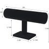 2 Pcs Coward Bracelet Holder Organizer for Show Jewelry Display