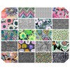 Kaffe Fassett Collective Classics Plus Polaris Charm Pack 42 5-inch