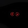 USB Heated Neck Wrap Vibration 3 Gear Temperature Control Electric