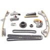 AUCERAMIC 145105A2A01 Timing Chain Kit Fit for 2016 2017 2018
