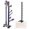 XIGOO Storage-Stand-Docking-Station-Holder Compatible with V15 V10 V8 V7 V6 Cordless