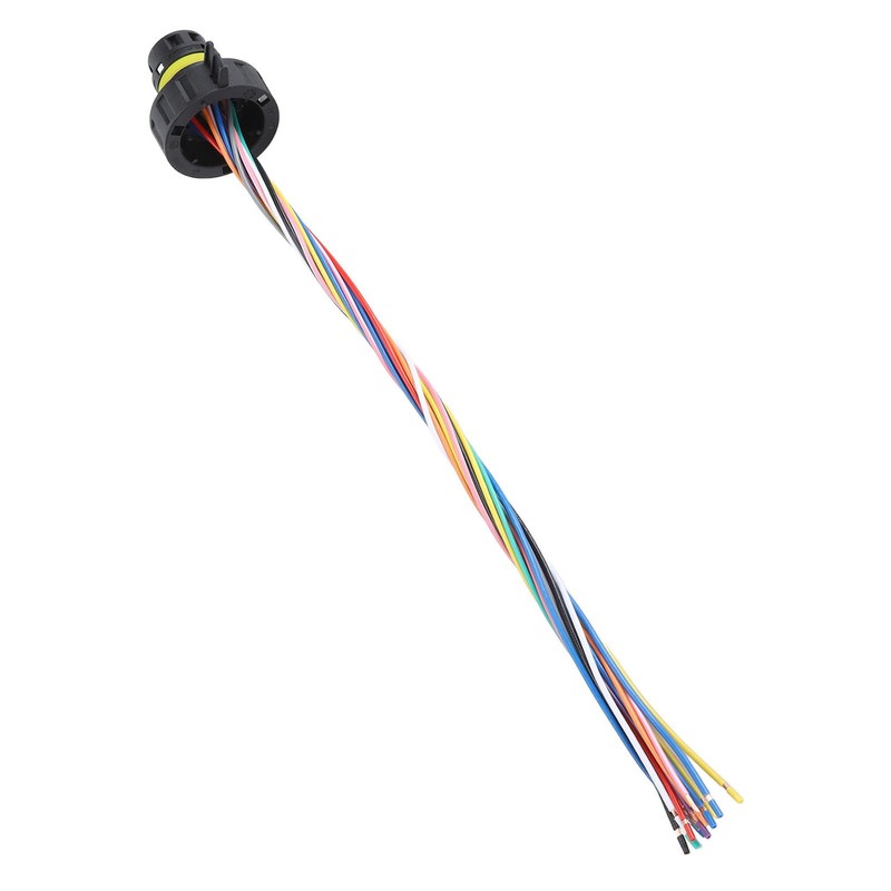 Transmission Repair Wiring Harness Kit 3500168 Stable Transmission Pigtail Wiring