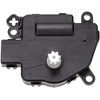 Dorman 604-038 Actuador de puerta de mezcla HVAC compatible con