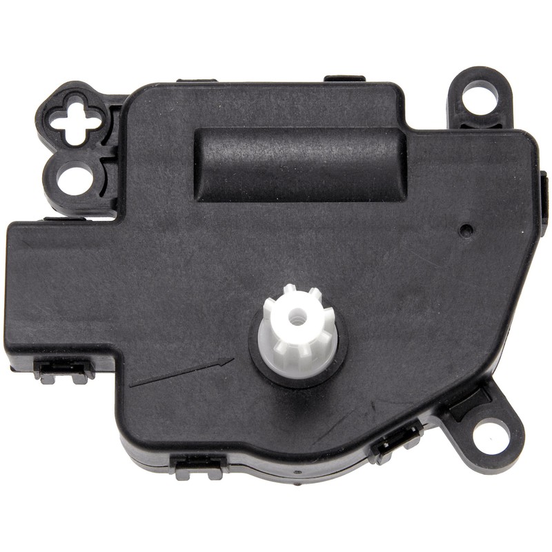 Dorman 604-038 Actuador de puerta de mezcla HVAC compatible con