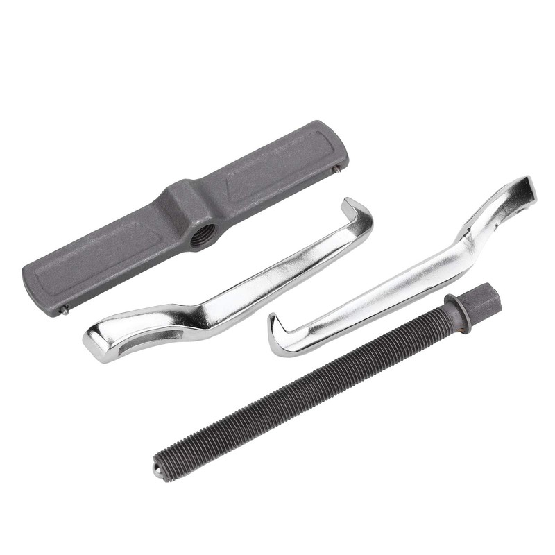 2 Jaw Puller, Adjustable Bearing Puller Bearing Gear Puller for