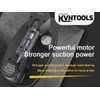 KVNTOOLS Electric Vacuum Suction Cup Elevator, with a Maximum Load