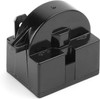 NuFix QP2-4.7 Start Relay QP2-4R7 PTC 1 Pin PTC Starter