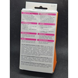 Sally Hansen Diamond Strength French Manicure Pen Kit 3228 BARELY THERE