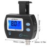 PH‑900 PH Meter LCD Digital Water PH Tester with Replaceable