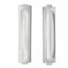 Lint Filter for Washing Machine, Sanyo Replacement, Compatible with LINT-11/617-236-9099,