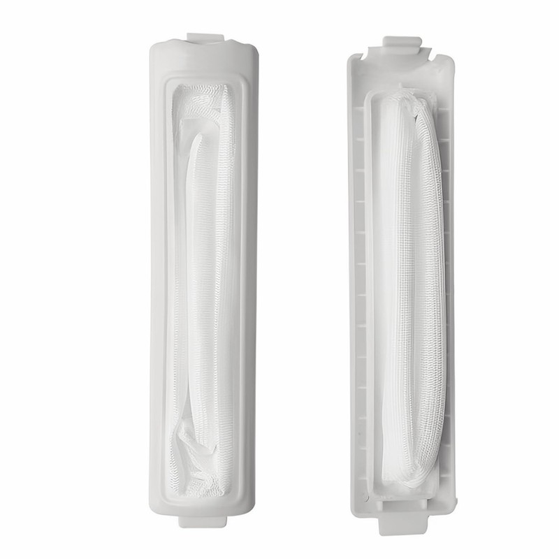 Lint Filter for Washing Machine, Sanyo Replacement, Compatible with LINT-11/617-236-9099,