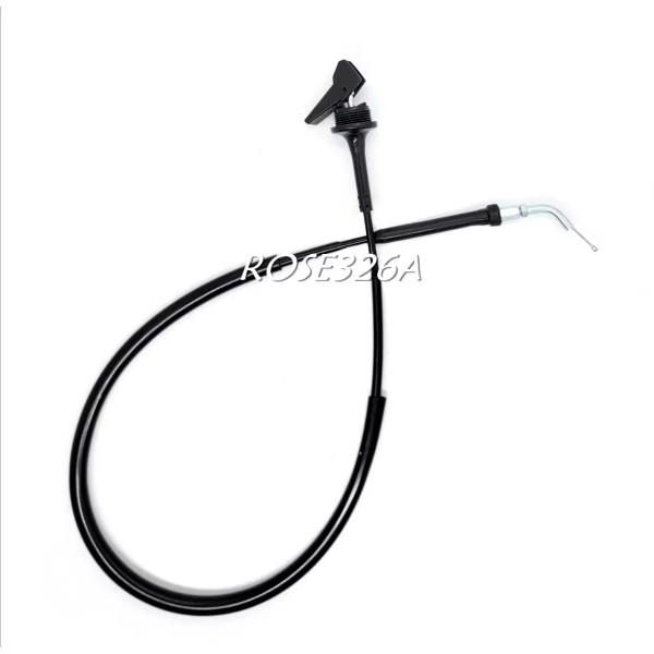 Unbranded Starter Choke Cable For Yamaha Timberwolf 250 1992-2000