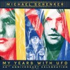 My Years With UFO - Michael Schenker