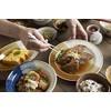 TAMAKI T-942901 One Third Bowl, 7.9 inches (20 cm), Diameter