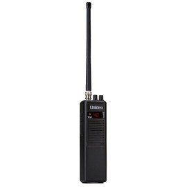 Uniden ​Uniden PRO401HH Handheld CB Radio - 40 Channels, High Range, Compact Design
