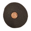 #100 Grit Premium Brown Fused Aluminum Oxide - (8 LBS