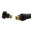 Welding Knight Back Cap 57Y04 Tig Welding Torch Consumables Fit