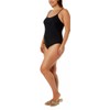hurley Womens One Piece Swimsuit (as1, Alpha, s, Regular, Regular,