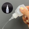 Needle empty bottle 30ml pointed cap small container refill storage / 바늘 공병 30ml 뾰족캡 소형 용기 리필 수납