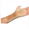 DJO Wrist Splint PROCARE Cotton / Elastic Left Hand Beige