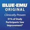 BLUE-EMU Original Super Strength Cream, Soothing Muscle & Joint Support,