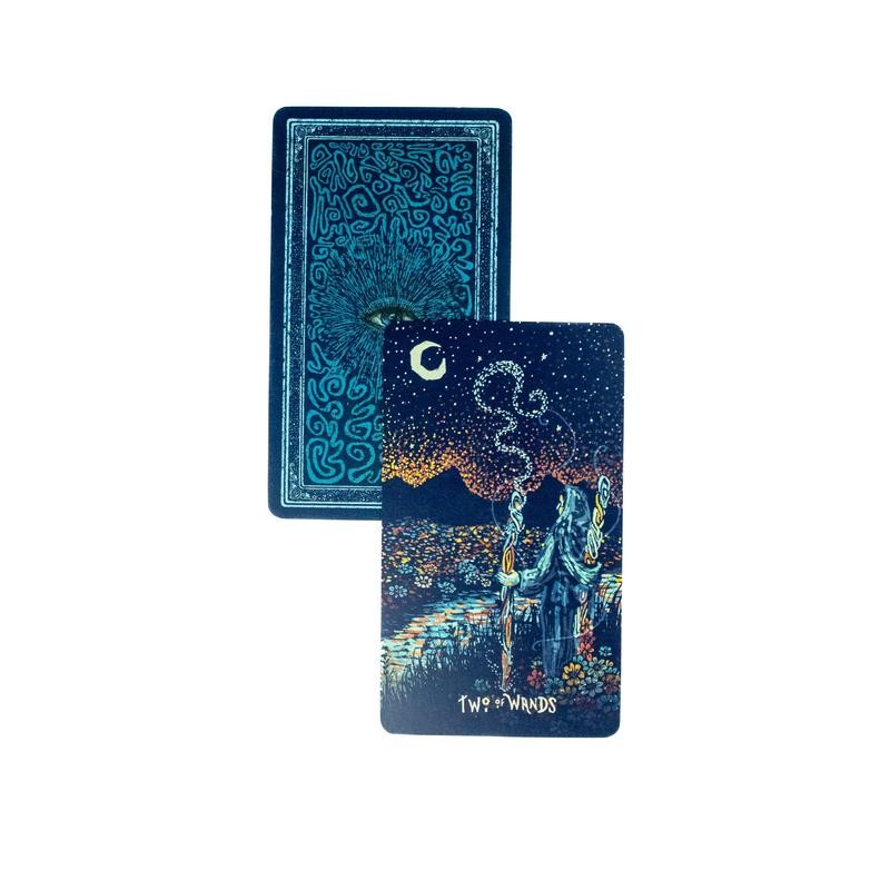 Prisma Visions Tarot