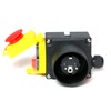 Buze Original KEDU KOA7 Switch 230 V Emergency Stop Flap,